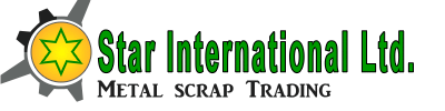 Firmenlogo Star International Ltd Metal Scrap Trading